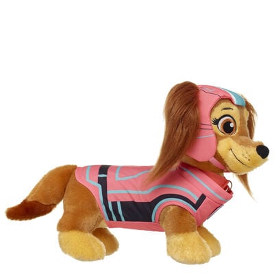 PAW Patrol Liberty Costume